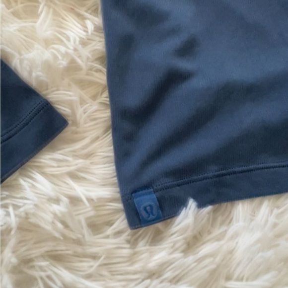 Bundle Of 2: Lululemon Crescent Long Sleeve - Picture 13 of 13